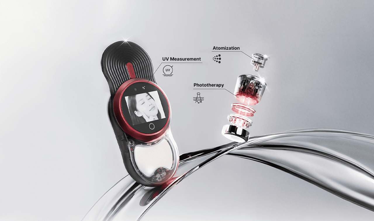 When Packaging Becomes a Treatment Engine: Nuon Medical’s Engineering Vision for the Future of Beauty Tech