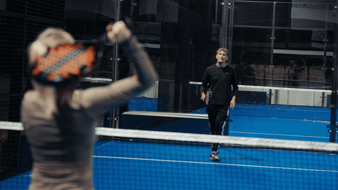 Why Investors Should Pay Attention to Sports Tech — and the Padel Boom