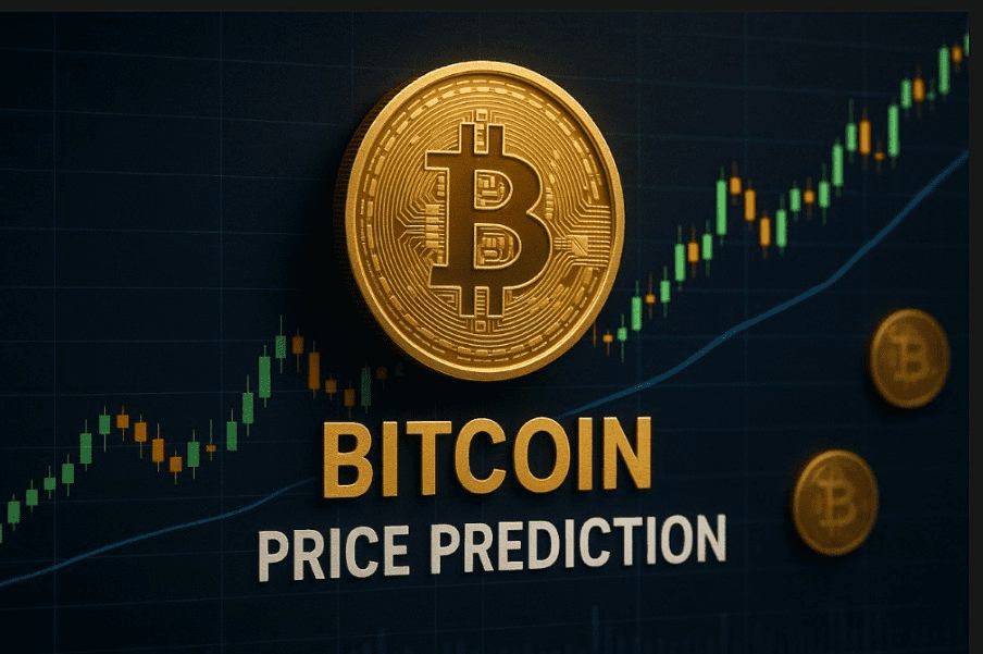 Bitcoin Price Could Blast Past $200,000 This Year But Its $90,000 Support Level Is Being Tested, What Does The Future Hold?