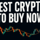 Best Crypto To Buy Now