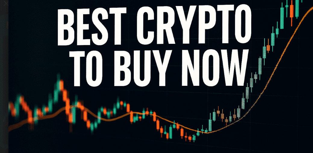 Best Crypto To Buy Now