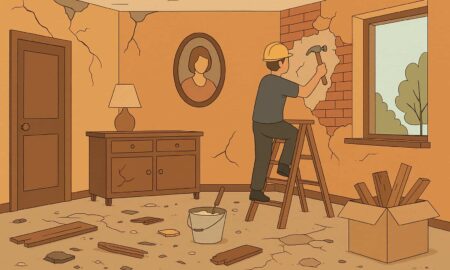 Deceased Estate Renovations in Melbourne: How to Maximise Property Value Before Sale