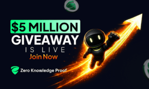 Press Release - Zero Knowledge Proof - 1