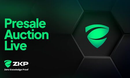 Press-Release---Zero Knowledge Proof