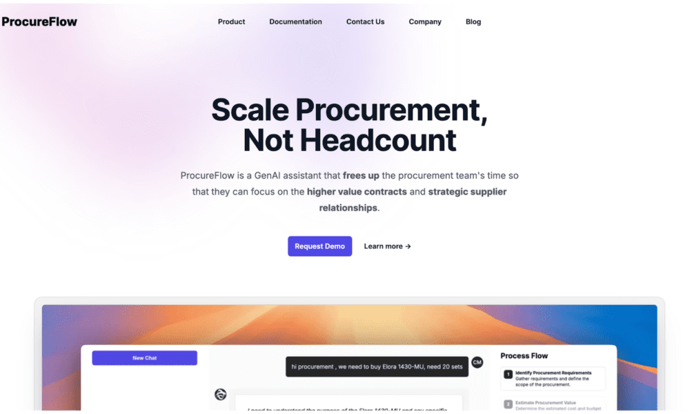 Making Better Decisions with Procurement Analytics