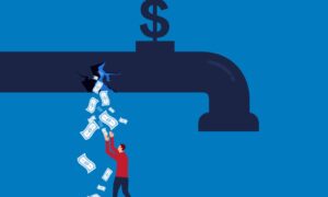 Revenue Leakage Problem Most Businesses