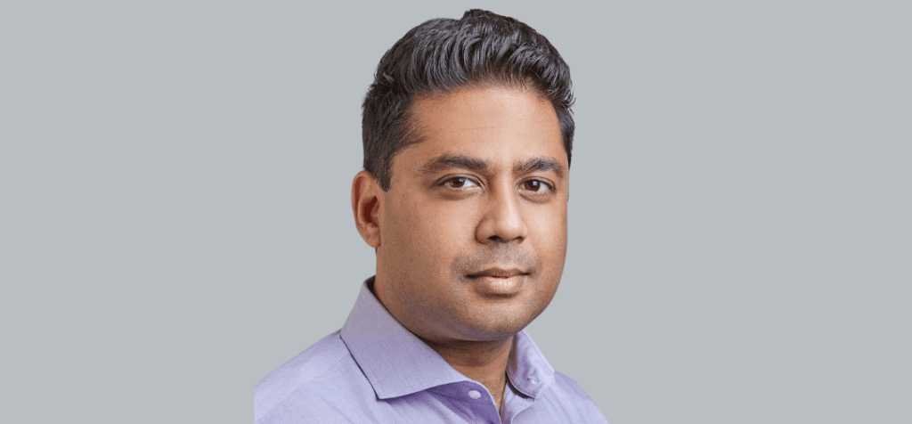 Technology Leader Rajdeep Sarma