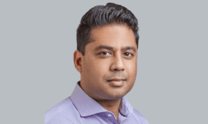 Technology Leader Rajdeep Sarma