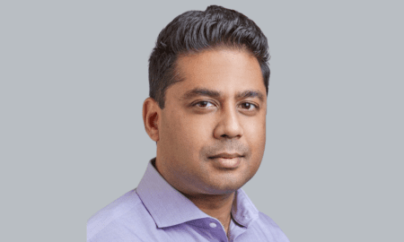 Technology Leader Rajdeep Sarma