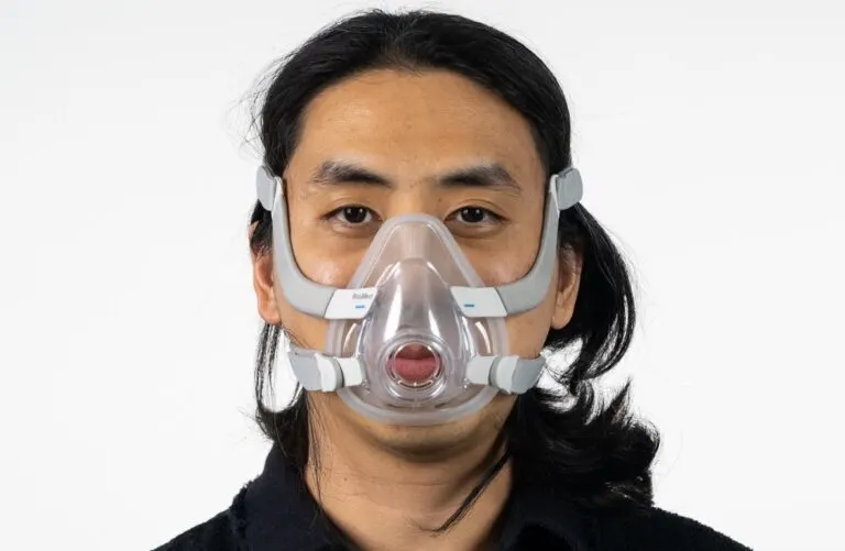 CPAP Masks That Feel Natural While You Sleep