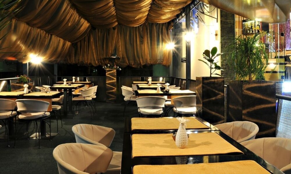 Top 10 Digital Marketing & Online Ordering Service Providers for Restaurants in the UK