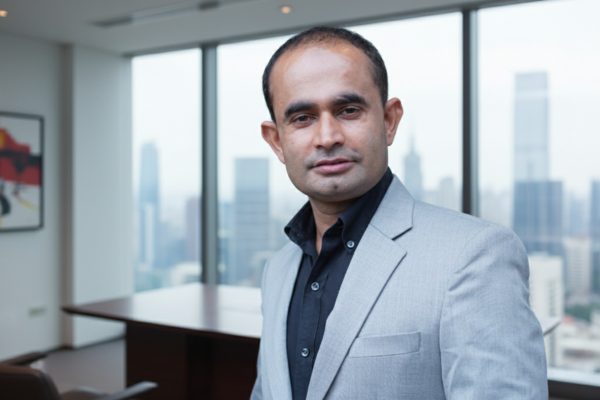 The Discipline of Listening: How Sabeer Nelli Turned Everyday Frustration into Lasting Impact