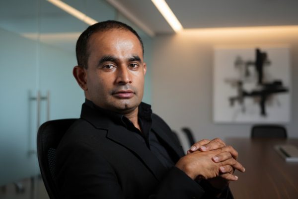 The Patience to Fix What Others Ignore: The Story of Sabeer Nelli