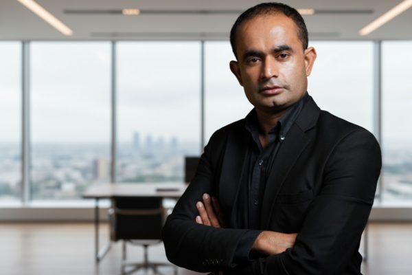 When Simplicity Becomes a Strategy: The Thoughtful Journey of Sabeer Nelli