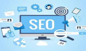 SEO Agency