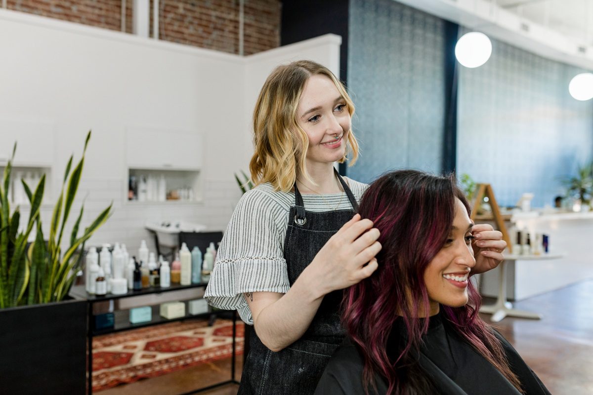Streamline Your Salon’s Daily Operations