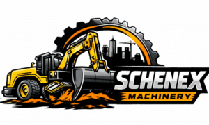 Schenex Machinery