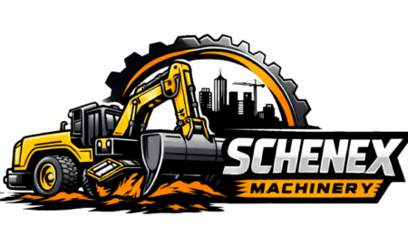 Schenex Machinery