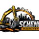 Schenex Machinery