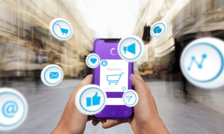 Sales order automation