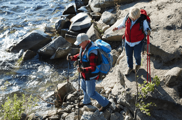 From Hiking To Rock Climbing: Activities You’ll Experience In Adventure Therapy