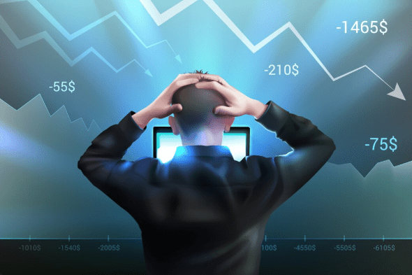 XAIFLUX- Peringatan! Kehancuran Investor dan Manipulasi Media Sosial