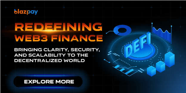 New Crypto Coin Spotlight: Core (CORE), WAX (WAXP), and Blazpay Lead Top Crypto to Invest In This Week