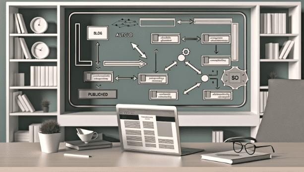 How AI Is Quietly Changing the Way SEO Content Gets Published