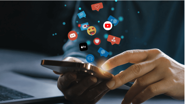 The Evolution of Online Platforms: How Technology Is Shaping User Trust and Engagement