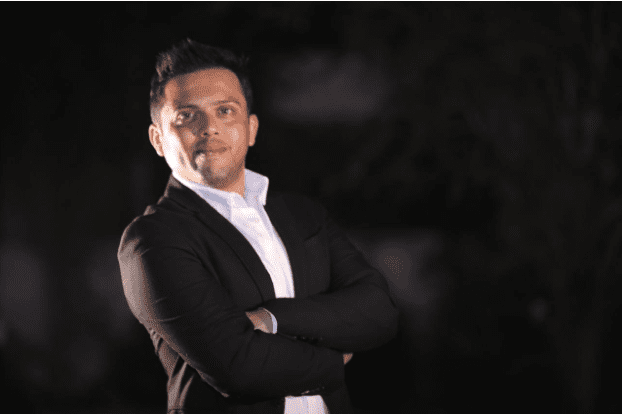 Robotics Technology to Transform B2B Sales and Distribution: Bhavik Thaker Explains How