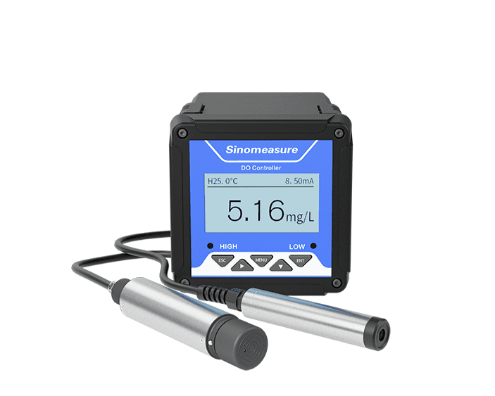 Different Types of Dissolved Oxygen Measurements: Click in for a Quick View!