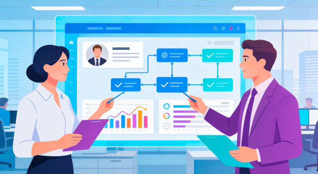 HR Automation Tool: Revolutionizing HR Workflow for Enterprises in 2026