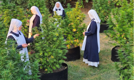 Faith-Driven CBD Products