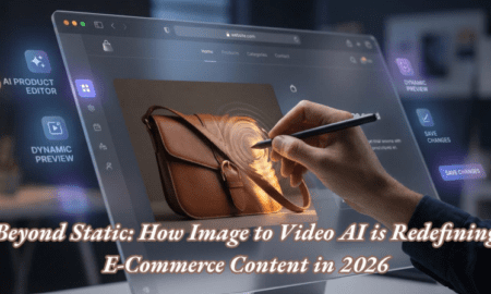 to Video AI for E-commerce: Boost Sales