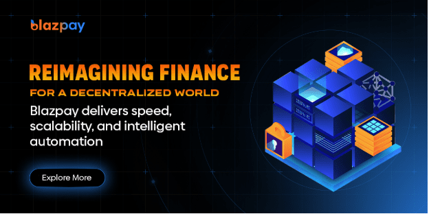 Best Crypto Presale 2026 Signals: Blazpay Phase 6 Draws Attention as Solana Consolidates