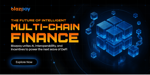 Top 10 Crypto Presales to Buy Early – Blazpay Leads New Crypto Coins