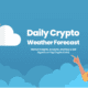 New AI Tool Shows Crypto Market Direction and Insights via Weather-Style Forecast