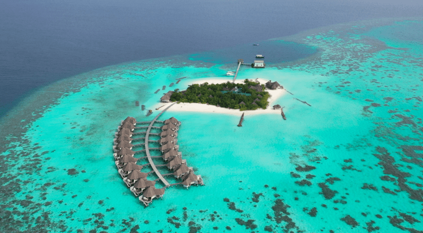Maldivler Announces Unique Vacation Packages Throughout the Maldives for a Trip Like No Other