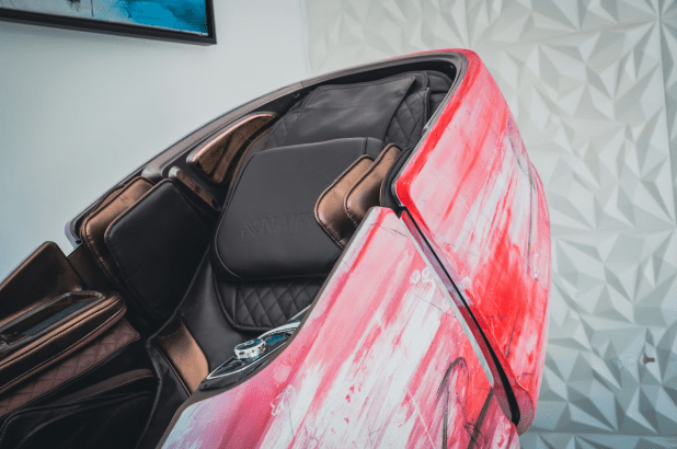 How Regular Massage Therapy Supports Stress Relief and Mental Wellness