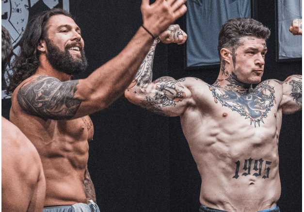 Alex Diago: From Self-Taught Coach to Leader in Elite Physique Transformation