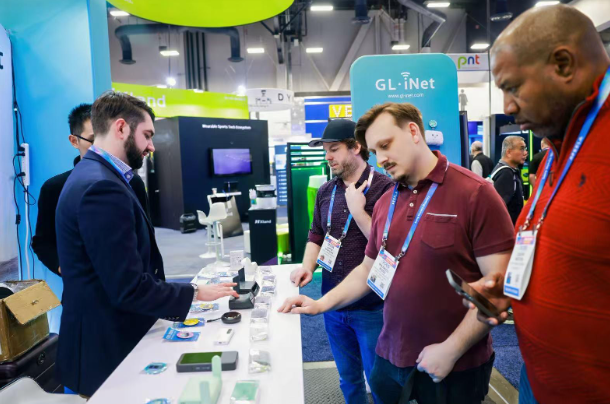CES 2026: GL.iNet Expands Beyond Routers With a Strategic Push Into Remote Infrastructure Control