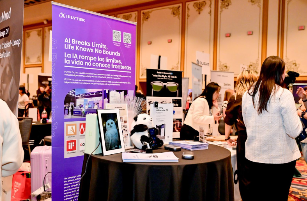 iFLYTEK Positions AI Recorder S6 and Translation Earbuds as Enterprise-Ready Communication Infrastructure