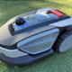 Robotic Lawn