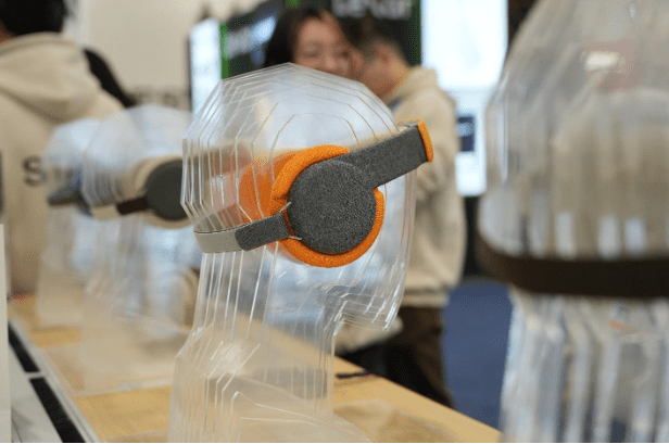 LumiMind Brings Non-Invasive Brain–Computer Interfaces Closer to Consumer Reality at CES 2026