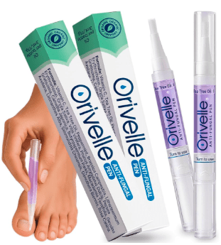 Orivelle Fungus Pen Reviews: Read This Before You Buy