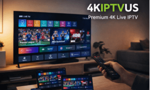 IPTV Services