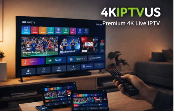 Best IPTV Services 2026 – 4K Live IPTV That Actually Works (After Testing 10+ Providers) (Best IPTV Services)