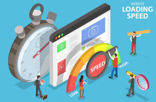 How Site Speed, Structure, and SEO Shape the User Experience