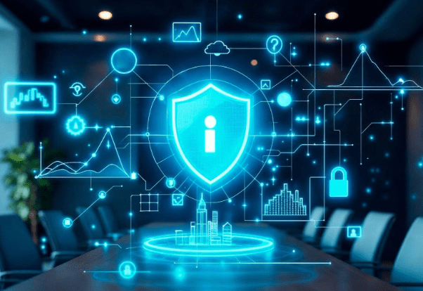 Cybersecurity Essentials: Protecting Yourself in an AI-Driven World