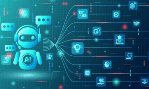 AI Agents Must Be Auditable